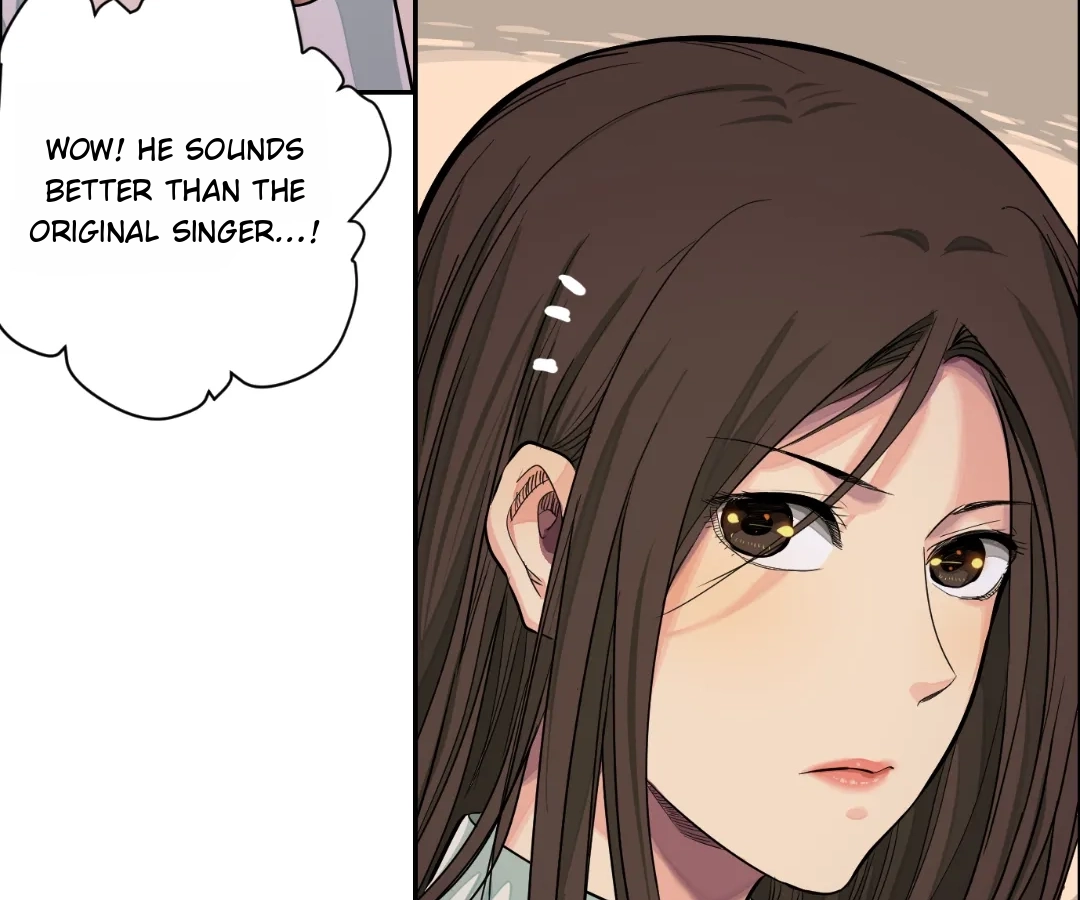 Read The Creatures that We Are EN Manga Online