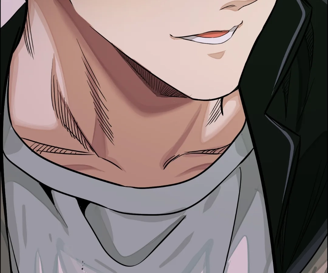Read The Creatures that We Are EN Manga Online