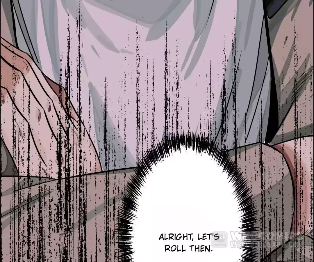 Read The Creatures that We Are EN Manga Online