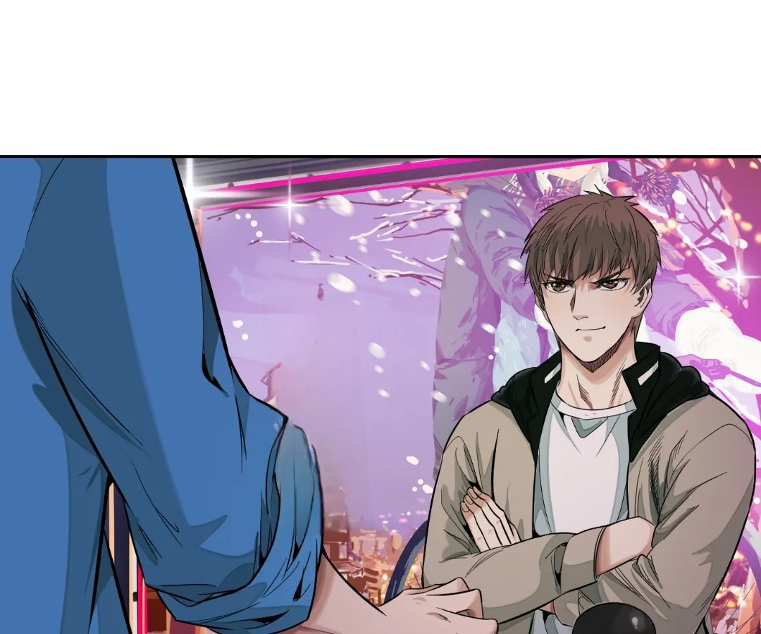 Read The Creatures that We Are EN Manga Online