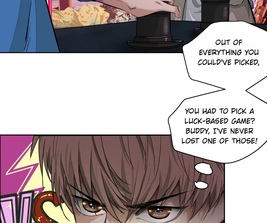 Read The Creatures that We Are EN Manga Online
