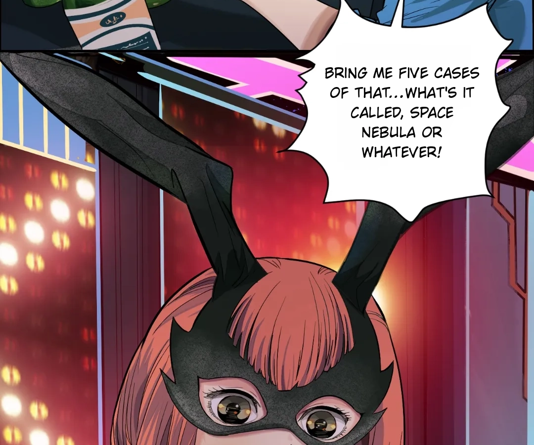 Read The Creatures that We Are EN Manga Online