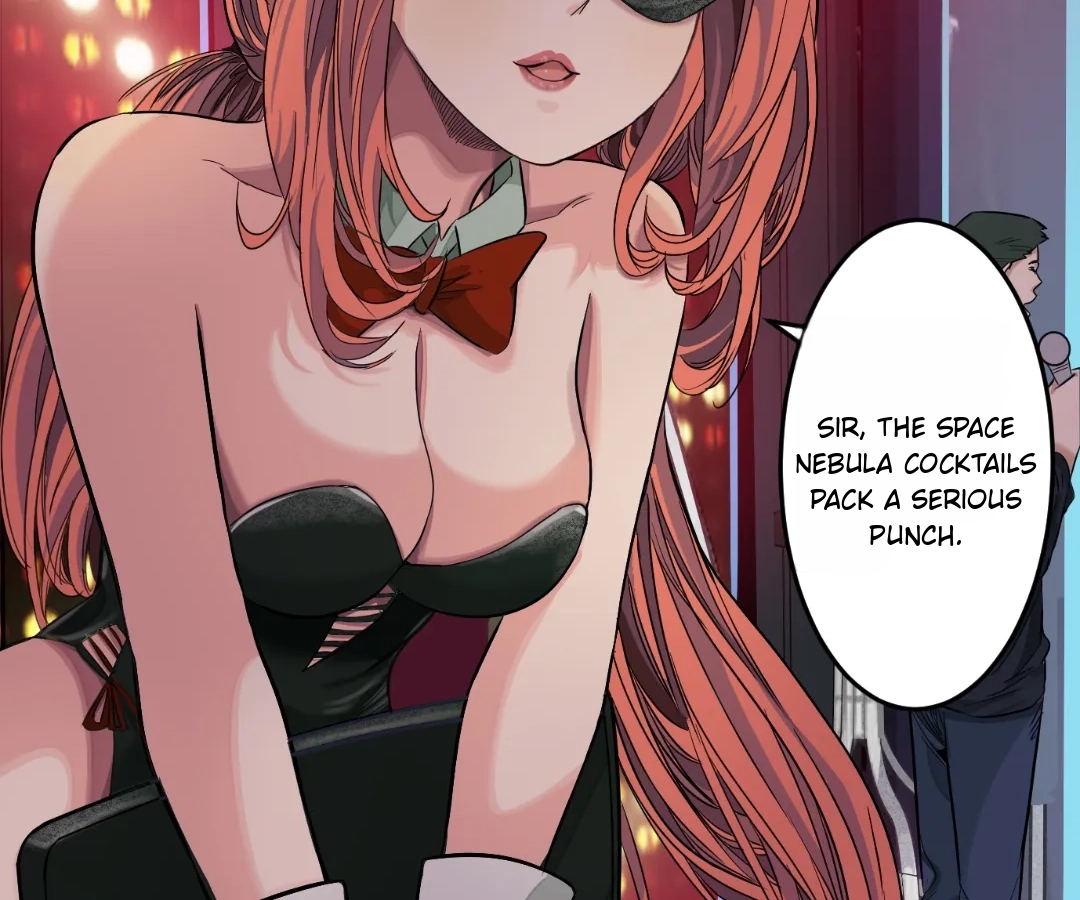Read The Creatures that We Are EN Manga Online