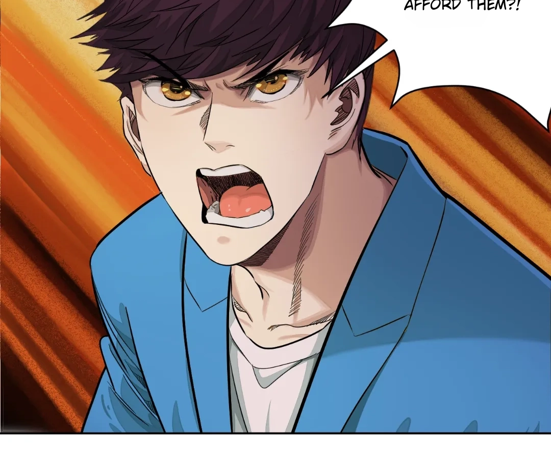 Read The Creatures that We Are EN Manga Online