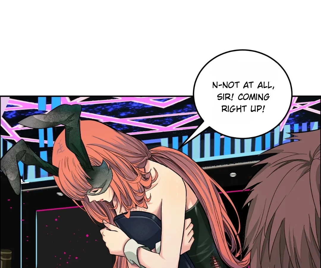 Read The Creatures that We Are EN Manga Online