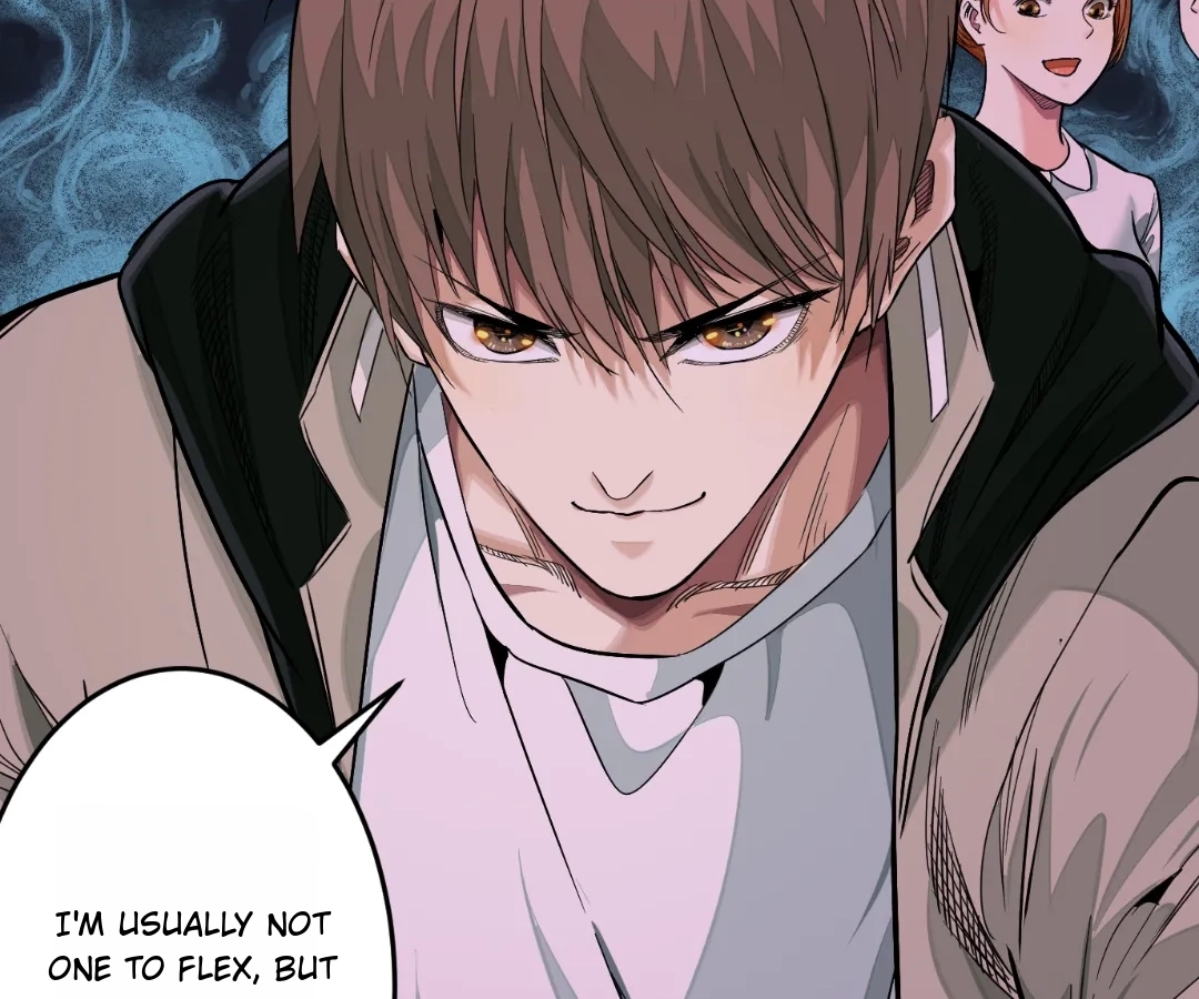 Read The Creatures that We Are EN Manga Online
