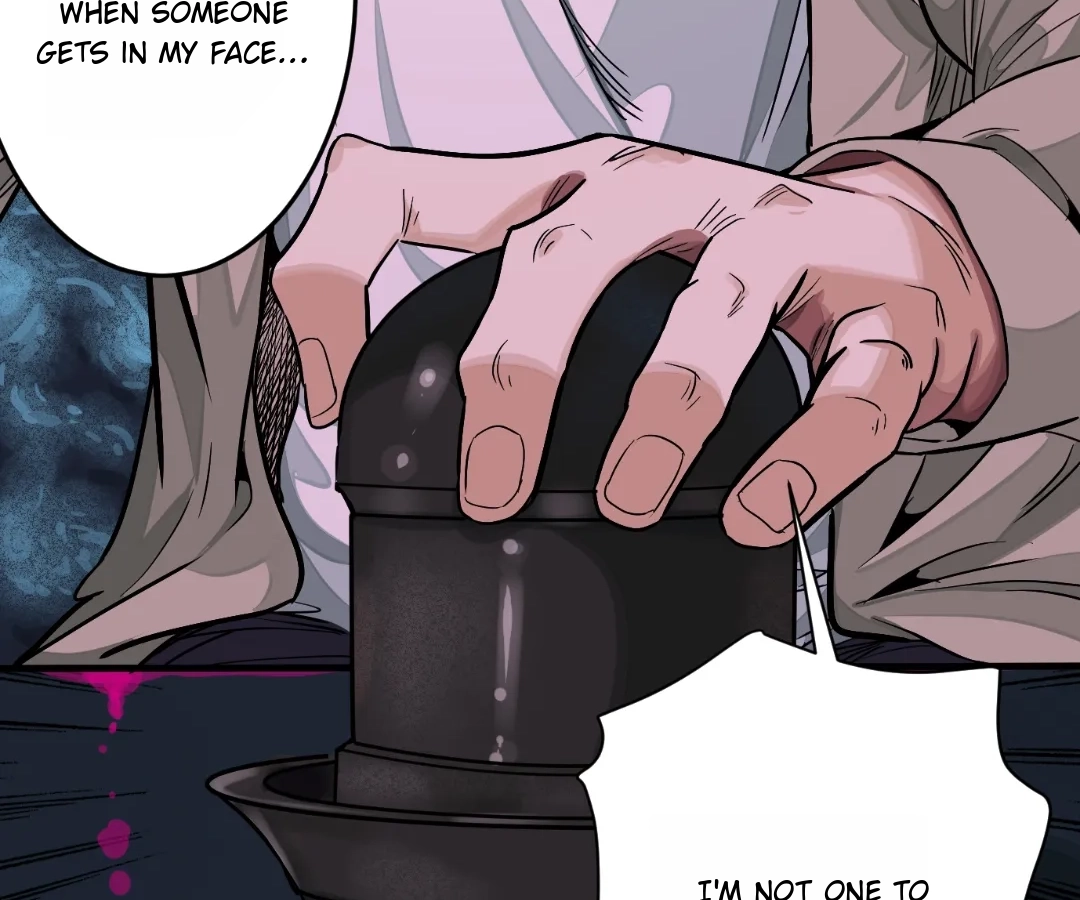 Read The Creatures that We Are EN Manga Online