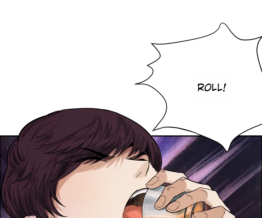 Read The Creatures that We Are EN Manga Online