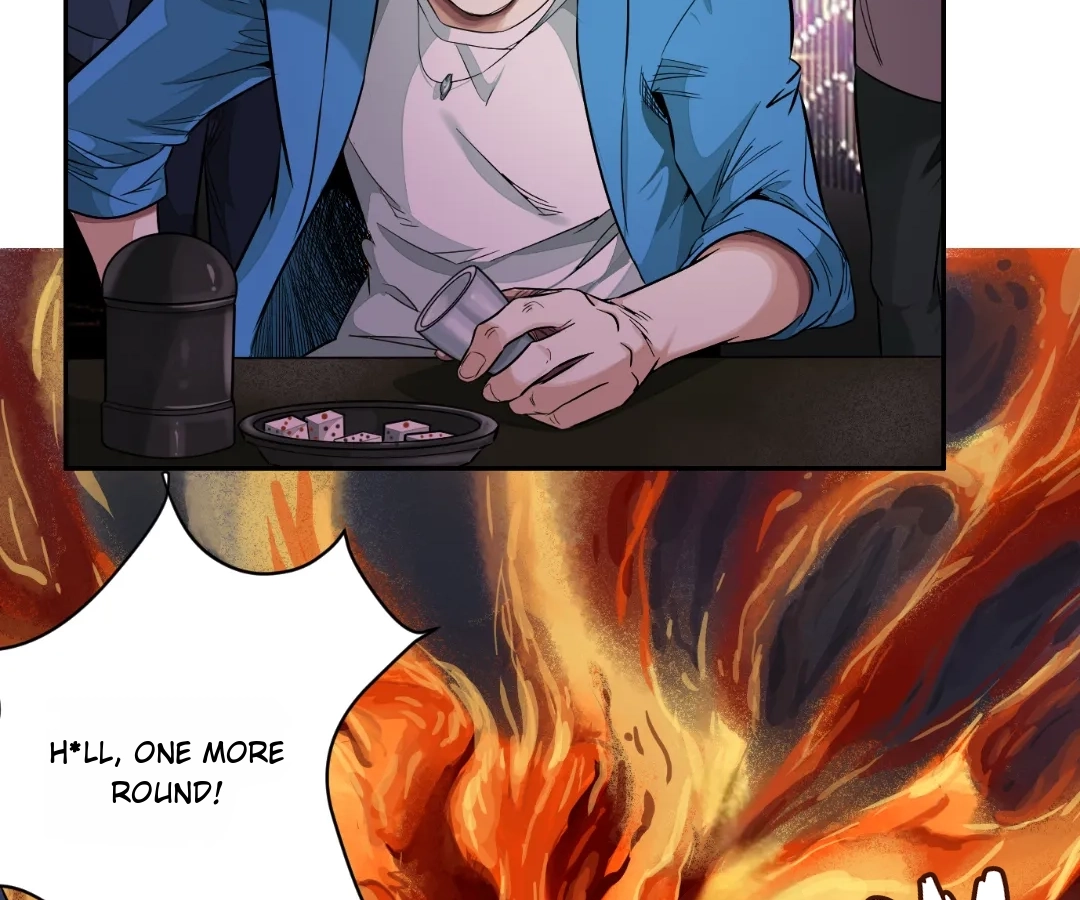 Read The Creatures that We Are EN Manga Online
