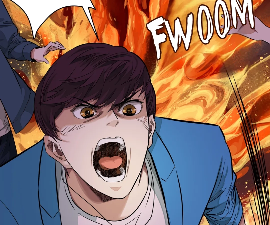 Read The Creatures that We Are EN Manga Online