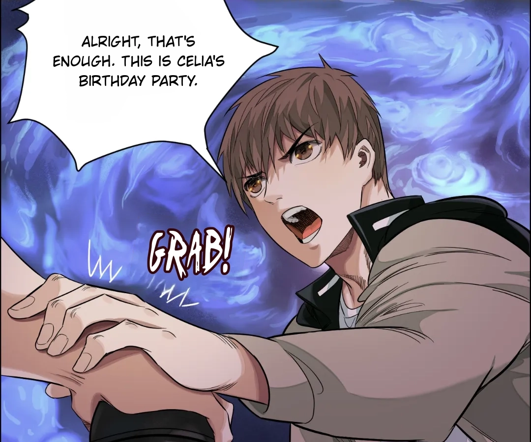 Read The Creatures that We Are EN Manga Online