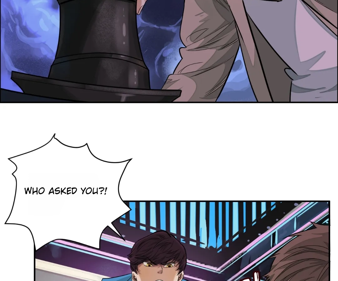 Read The Creatures that We Are EN Manga Online