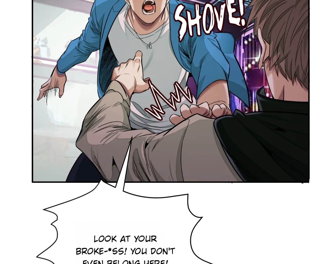 Read The Creatures that We Are EN Manga Online