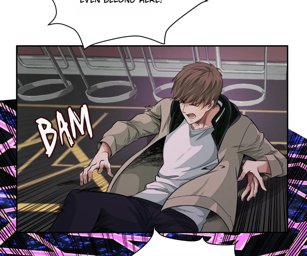 Read The Creatures that We Are EN Manga Online