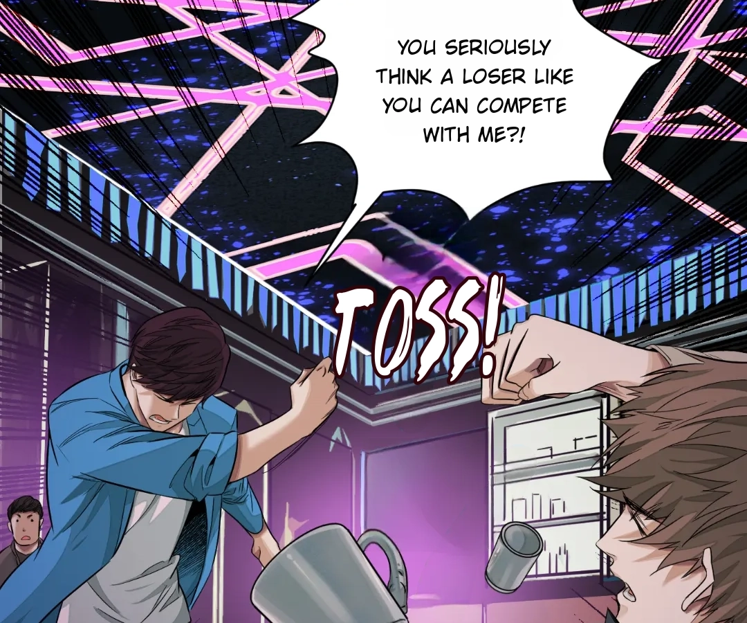 Read The Creatures that We Are EN Manga Online