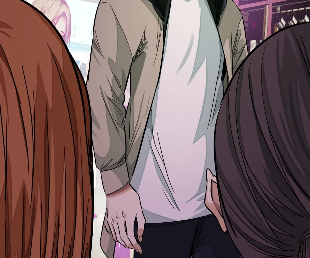 Read The Creatures that We Are EN Manga Online