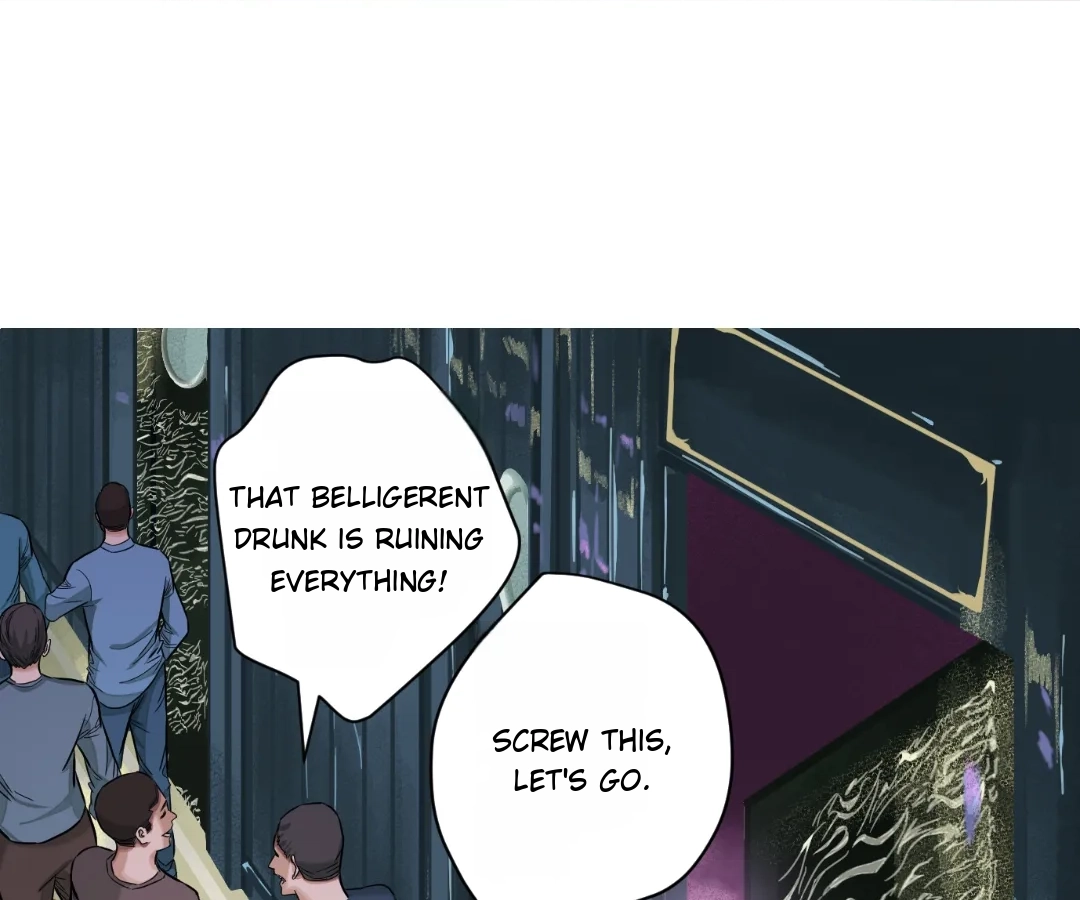 Read The Creatures that We Are EN Manga Online
