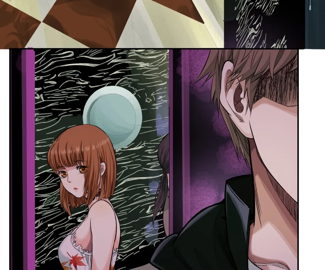 Read The Creatures that We Are EN Manga Online