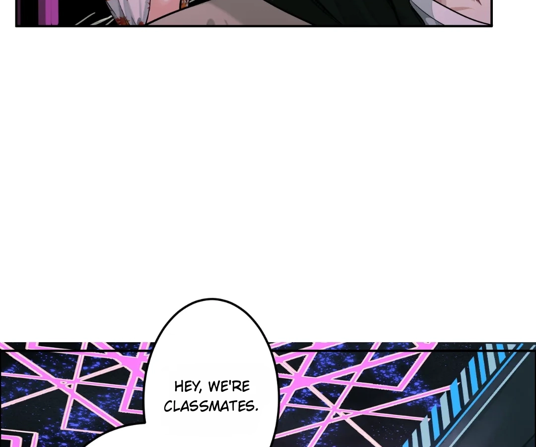 Read The Creatures that We Are EN Manga Online