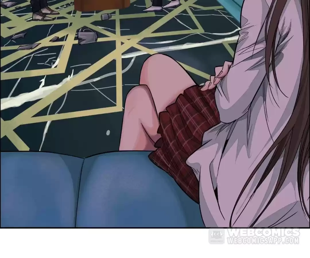 Read The Creatures that We Are EN Manga Online