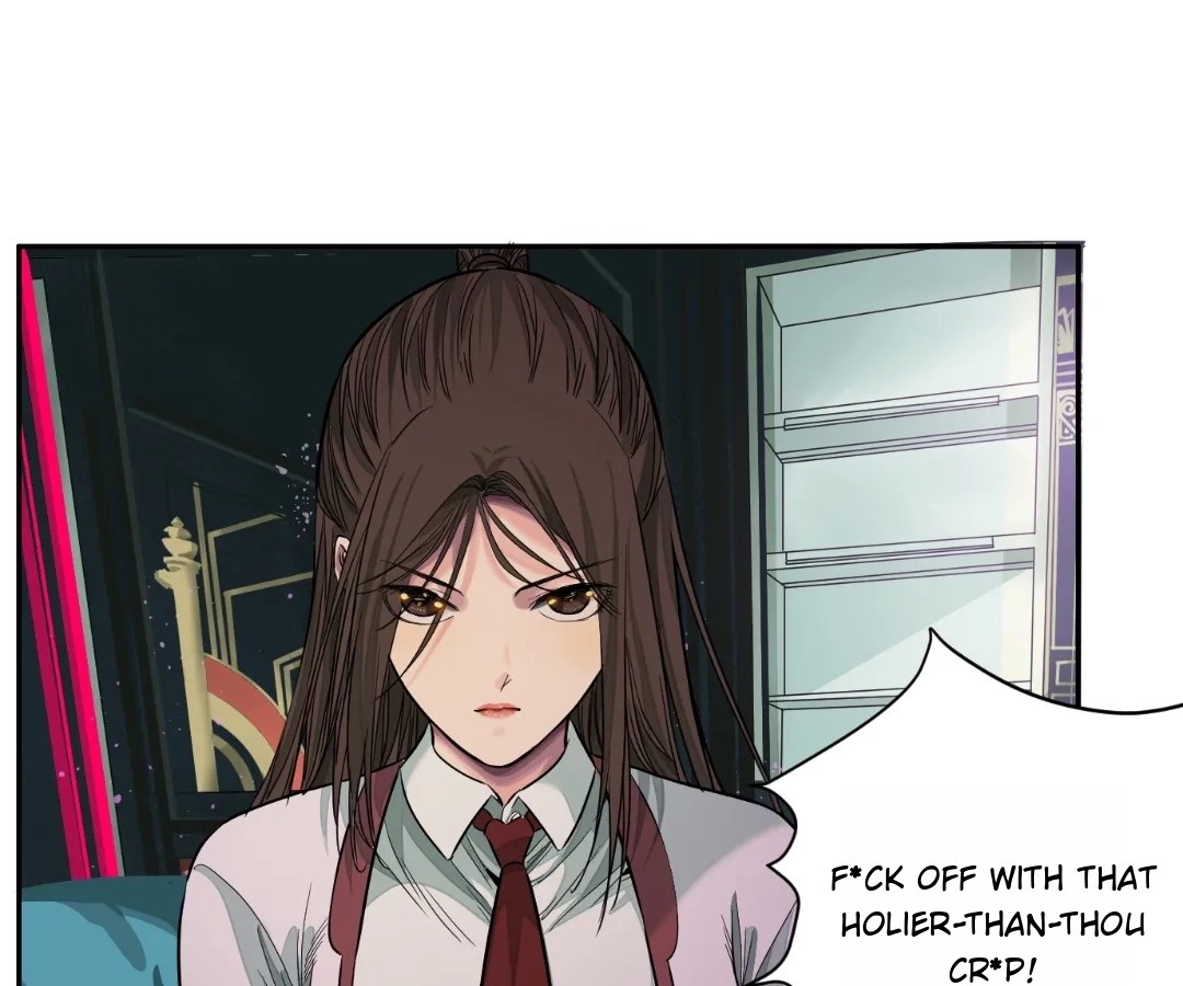 Read The Creatures that We Are EN Manga Online