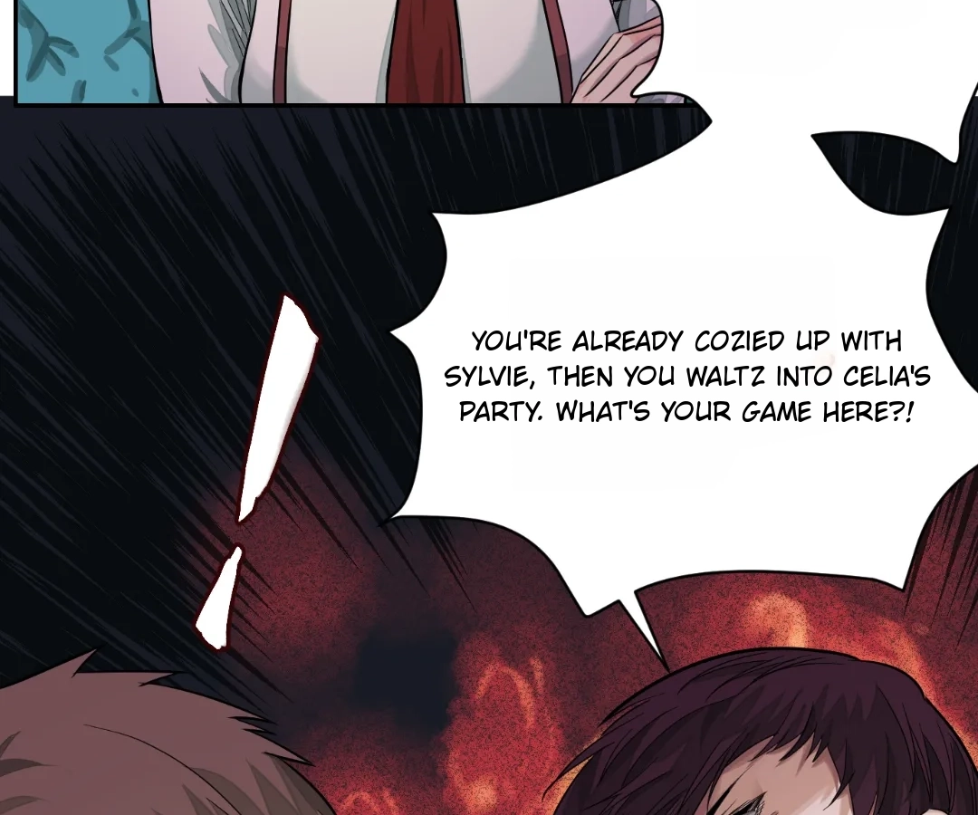 Read The Creatures that We Are EN Manga Online