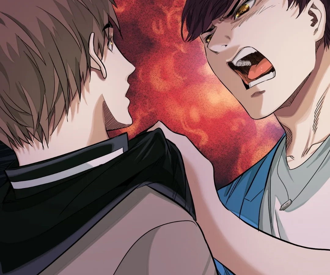 Read The Creatures that We Are EN Manga Online