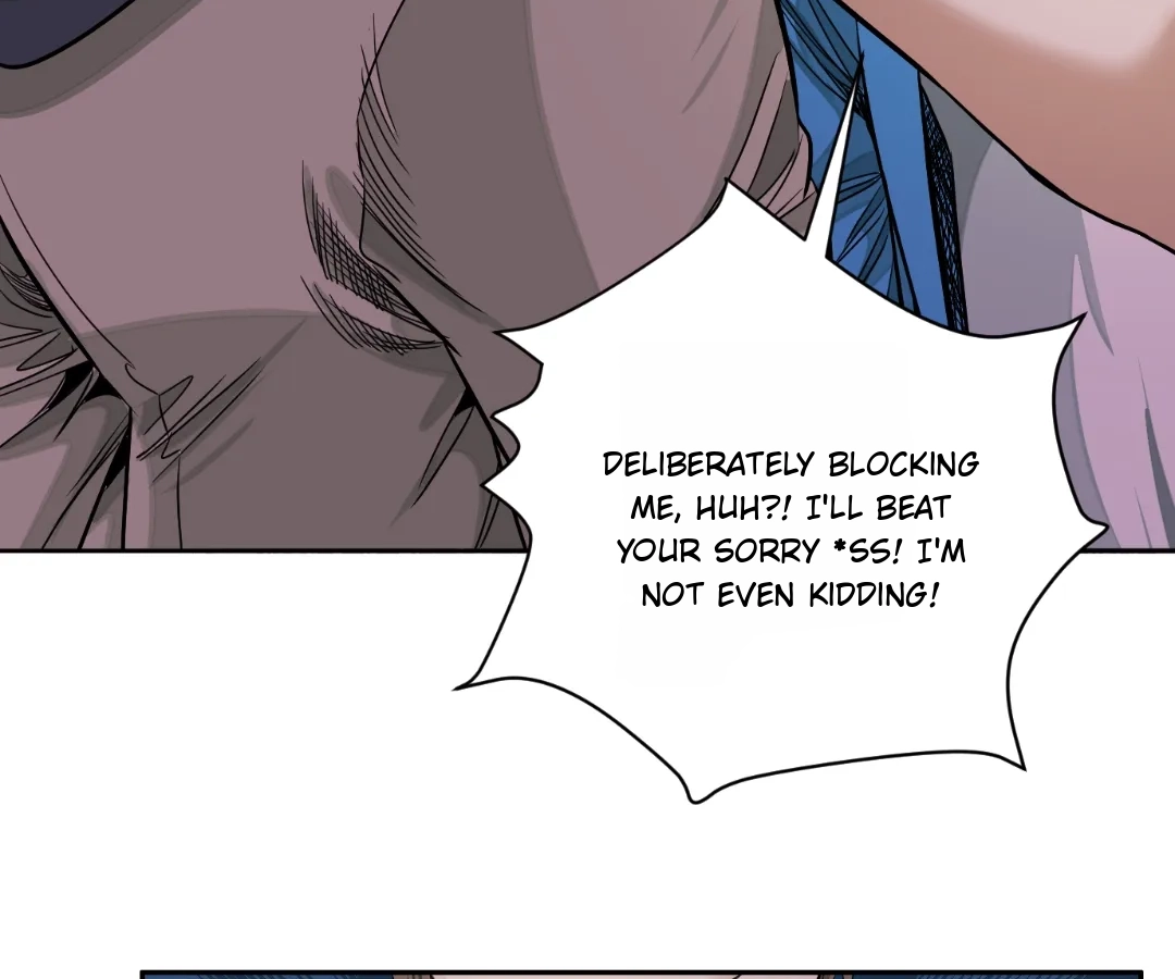 Read The Creatures that We Are EN Manga Online