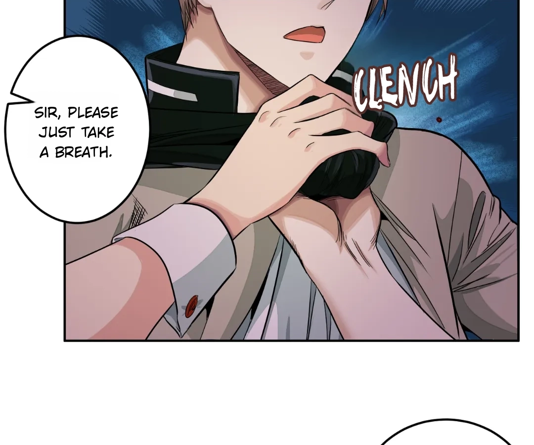 Read The Creatures that We Are EN Manga Online