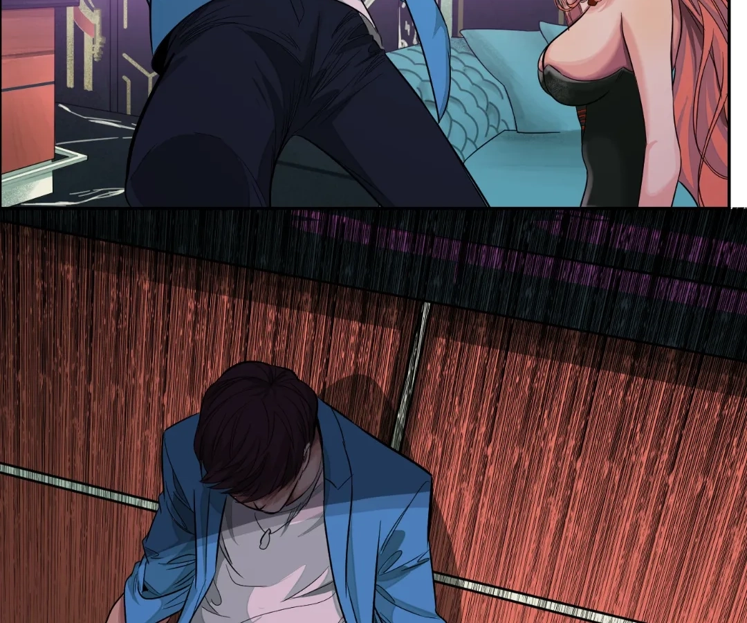Read The Creatures that We Are EN Manga Online