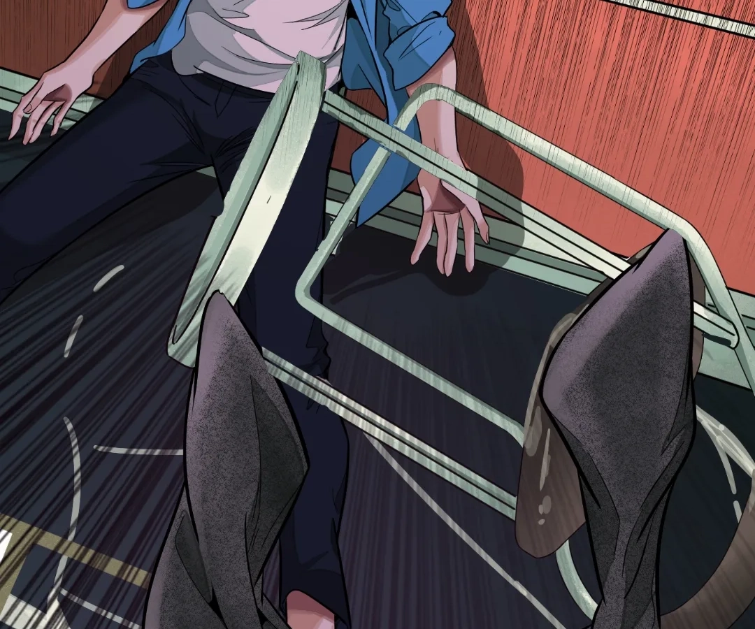 Read The Creatures that We Are EN Manga Online