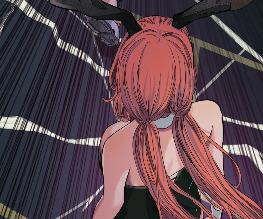 Read The Creatures that We Are EN Manga Online