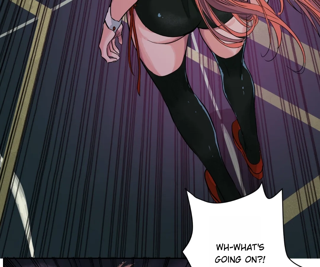 Read The Creatures that We Are EN Manga Online