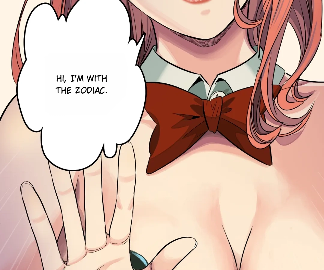 Read The Creatures that We Are EN Manga Online