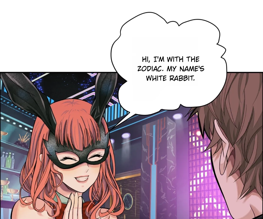 Read The Creatures that We Are EN Manga Online