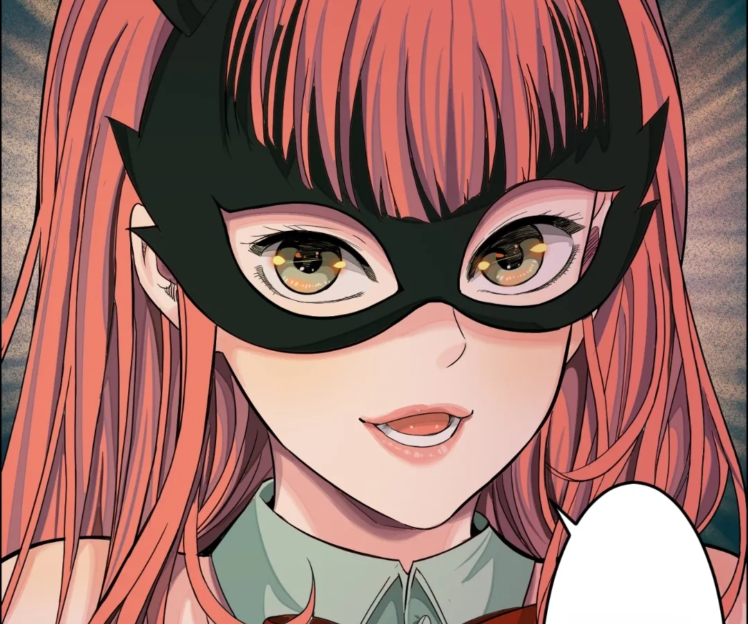 Read The Creatures that We Are EN Manga Online