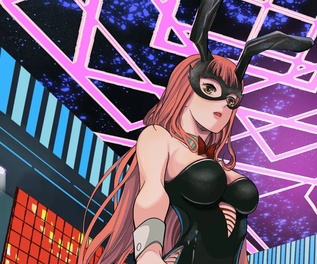 Read The Creatures that We Are EN Manga Online