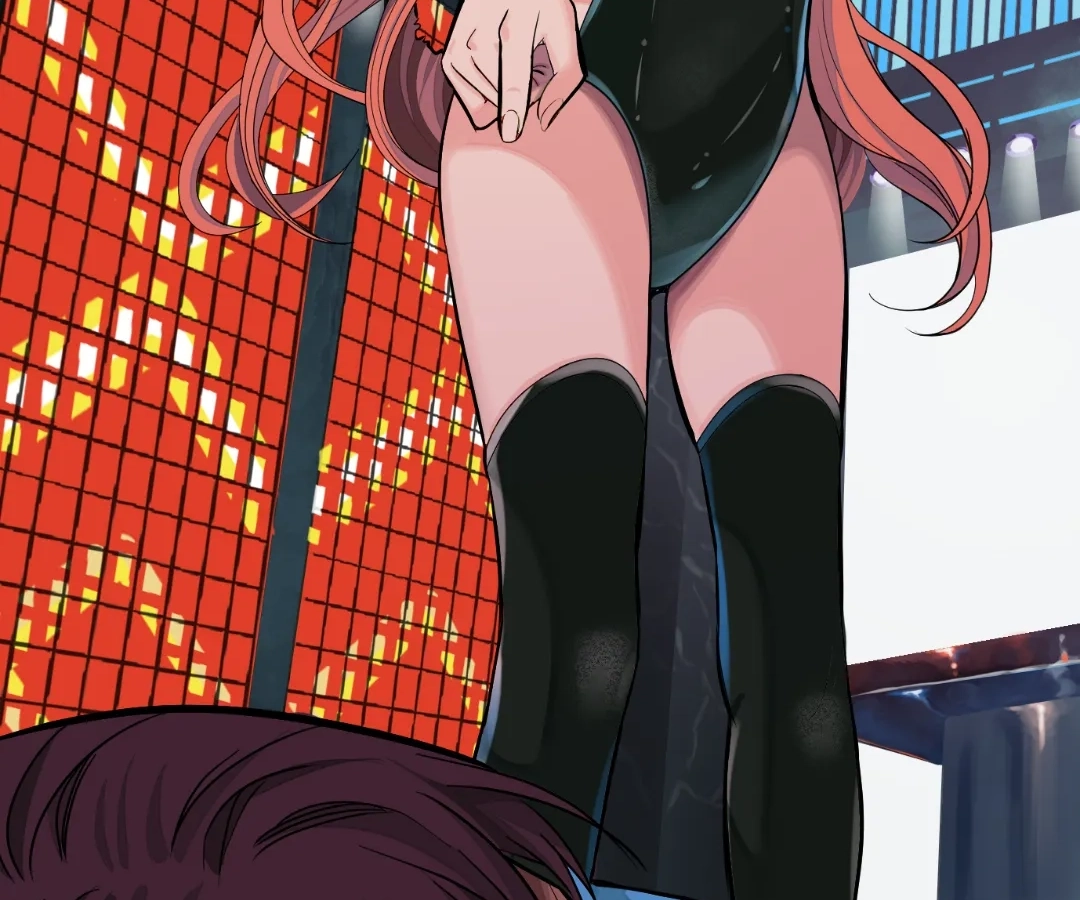 Read The Creatures that We Are EN Manga Online