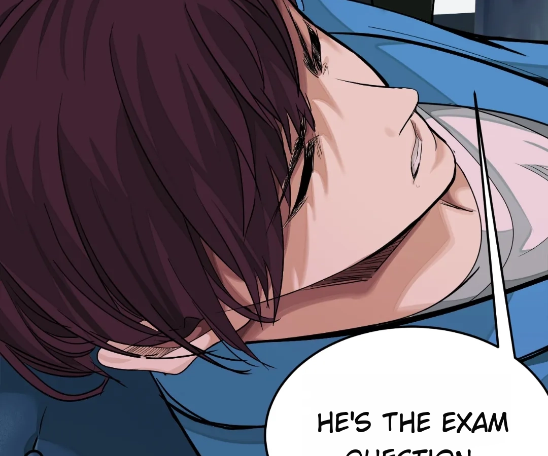 Read The Creatures that We Are EN Manga Online