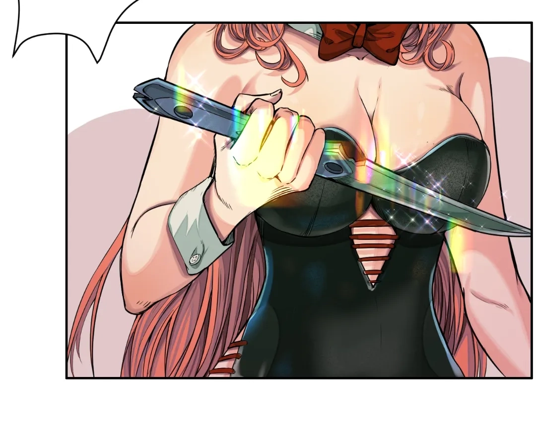 Read The Creatures that We Are EN Manga Online