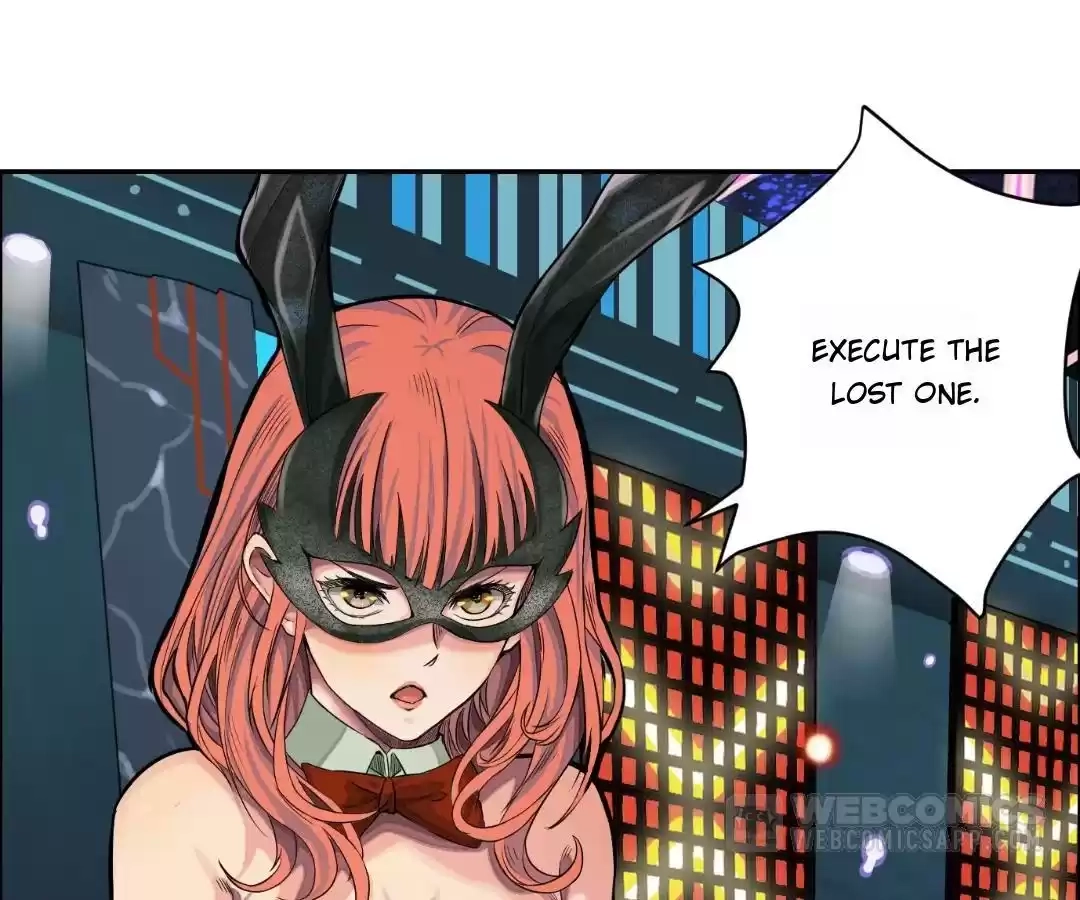 Read The Creatures that We Are EN Manga Online