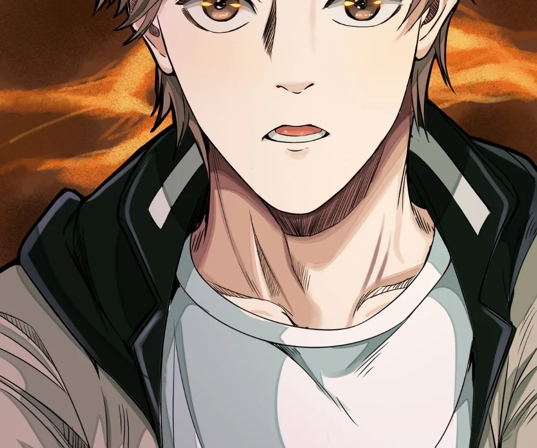 Read The Creatures that We Are EN Manga Online