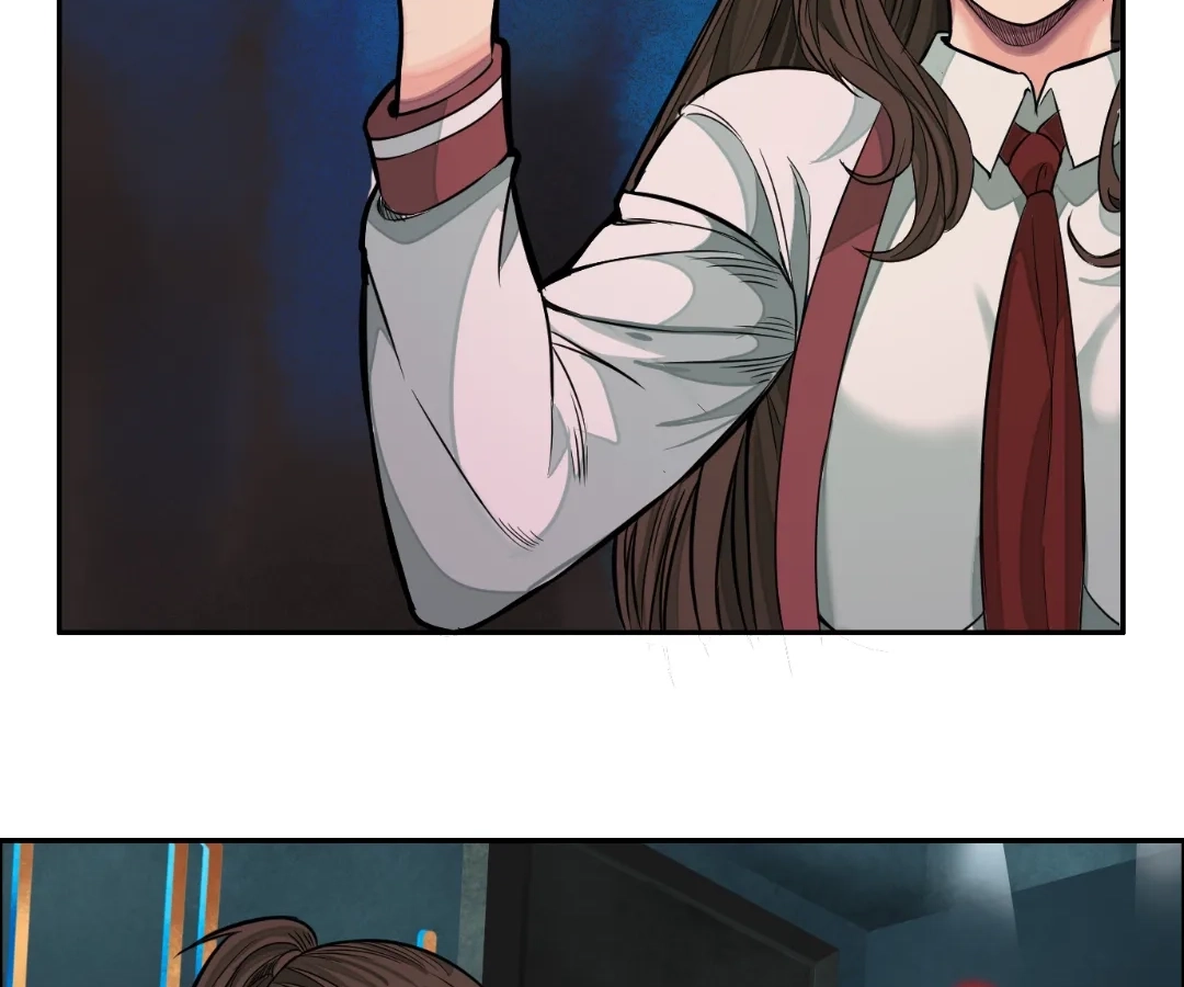 Read The Creatures that We Are EN Manga Online