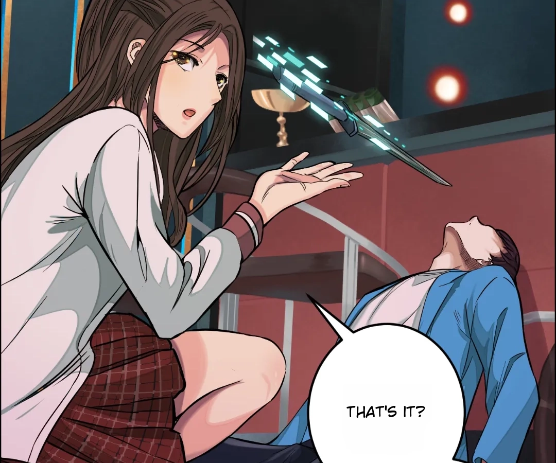Read The Creatures that We Are EN Manga Online