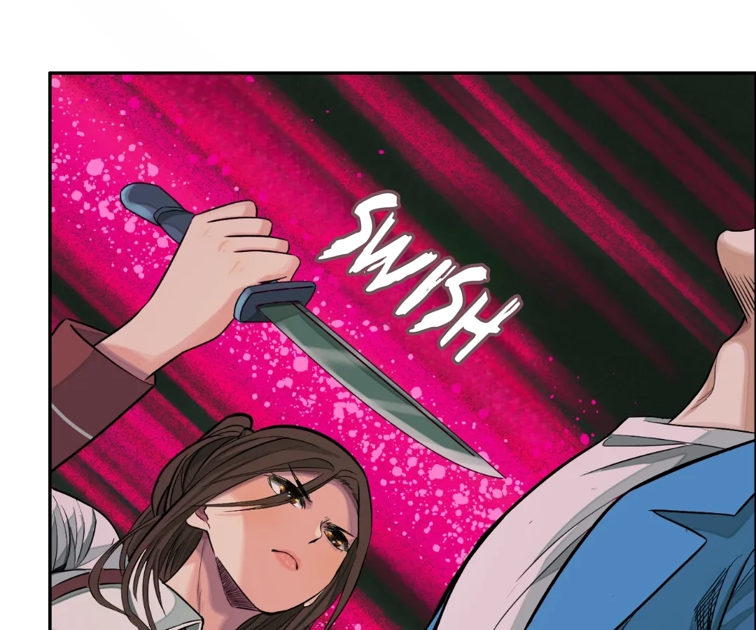 Read The Creatures that We Are EN Manga Online