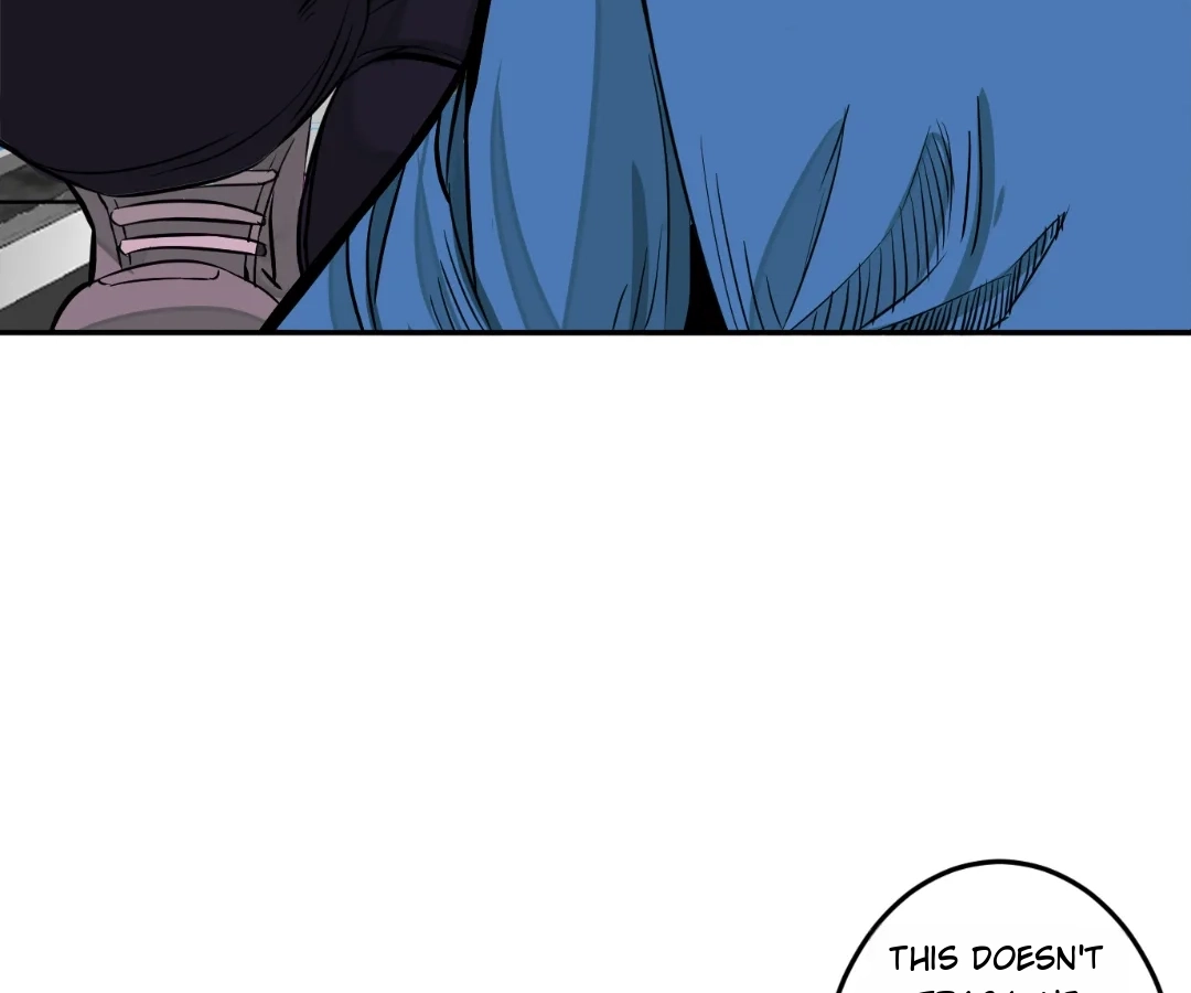 Read The Creatures that We Are EN Manga Online