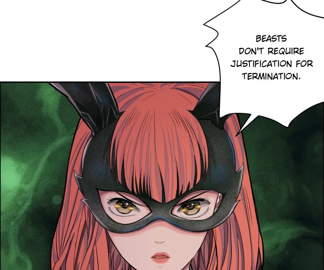 Read The Creatures that We Are EN Manga Online