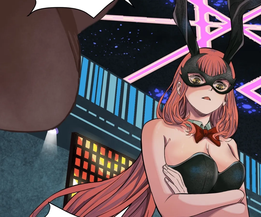 Read The Creatures that We Are EN Manga Online