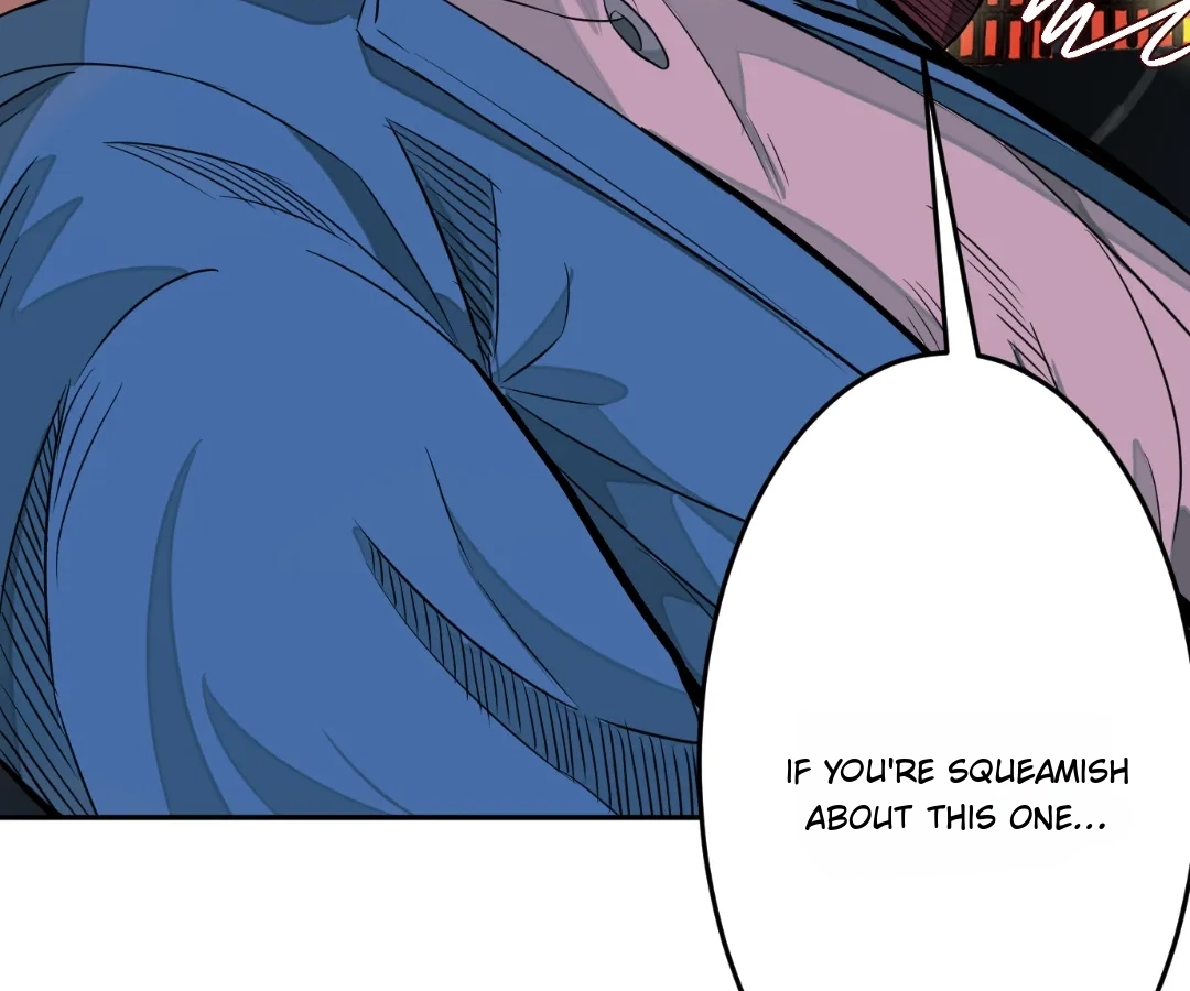 Read The Creatures that We Are EN Manga Online