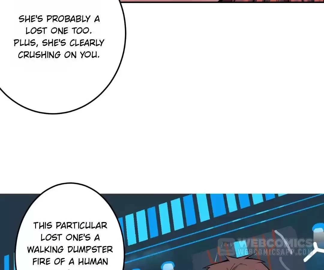 Read The Creatures that We Are EN Manga Online